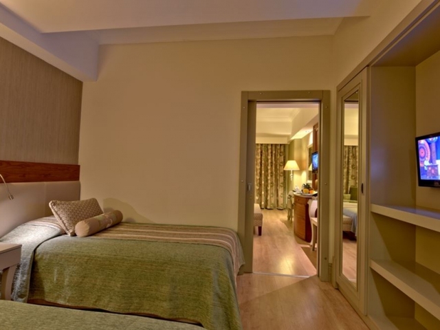 фото отеля Side Star Resort (ex. Vera Club Hotel Lindita) изображение №53