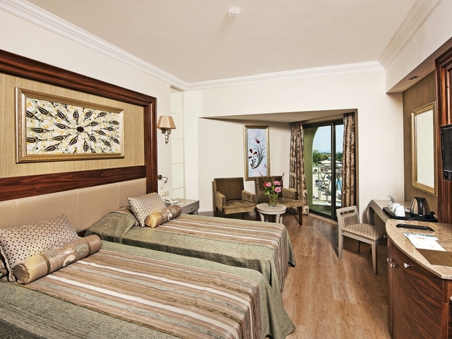 фото Side Star Resort (ex. Vera Club Hotel Lindita) изображение №46