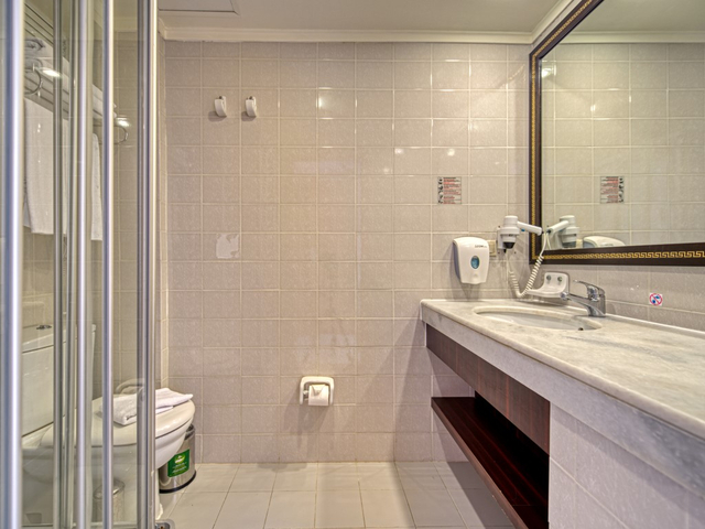 фото Sealife Buket Resort & Beach (ex. Aska Buket Resort & Spa; Aska Club N Resort & Spa) изображение №14