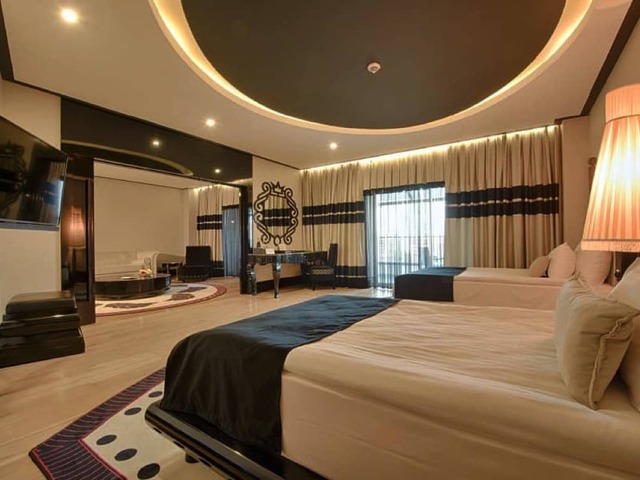 фото Selectum Luxury Resort (ex. Attaleia Shine Luxury) изображение №30