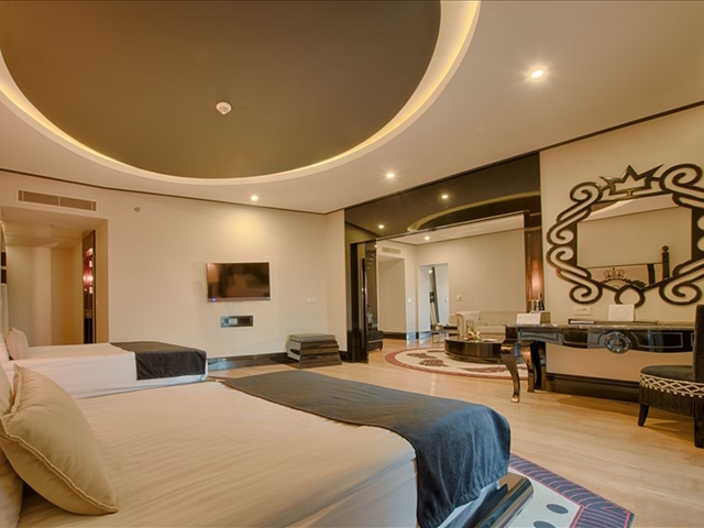 фото отеля Selectum Luxury Resort (ex. Attaleia Shine Luxury) изображение №29