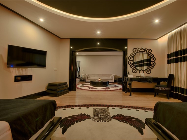 фотографии отеля Selectum Luxury Resort (ex. Attaleia Shine Luxury) изображение №27
