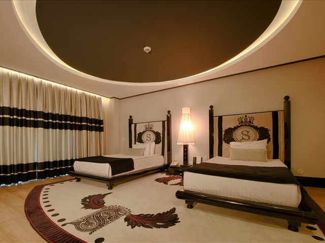 фото Selectum Luxury Resort (ex. Attaleia Shine Luxury) изображение №26
