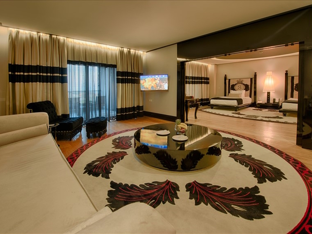 фото отеля Selectum Luxury Resort (ex. Attaleia Shine Luxury) изображение №25