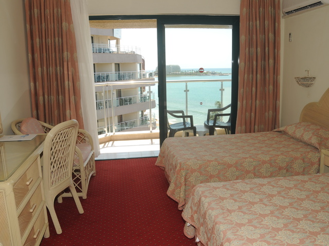 фото отеля Aska Just In Beach (ex. Aska Justiniano Beach; Justiniano Beach) изображение №9