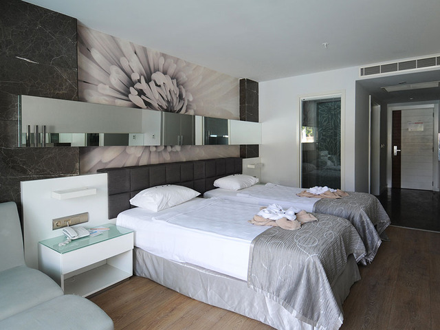 фотографии отеля Gold Island Selected (ex. Sentido Gold Island) изображение №99