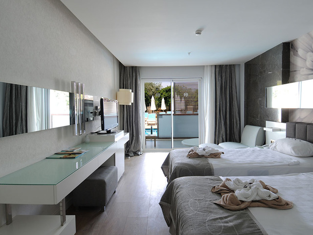 фото Gold Island Selected (ex. Sentido Gold Island) изображение №98