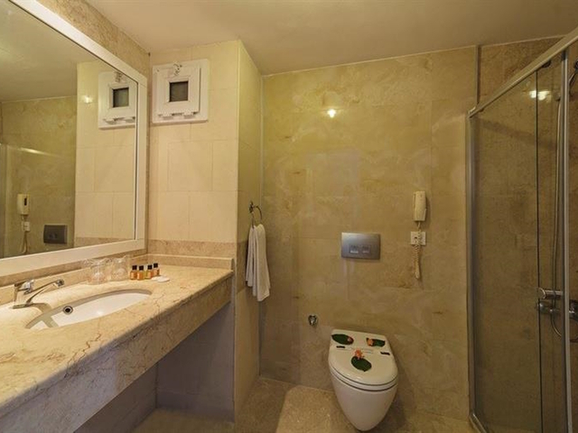фото Riva Bodrum Resort (ex. Art Bodrum Hotel & Club) изображение №6