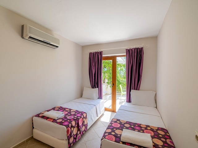 фотографии Riva Bodrum Resort (ex. Art Bodrum Hotel & Club) изображение №4