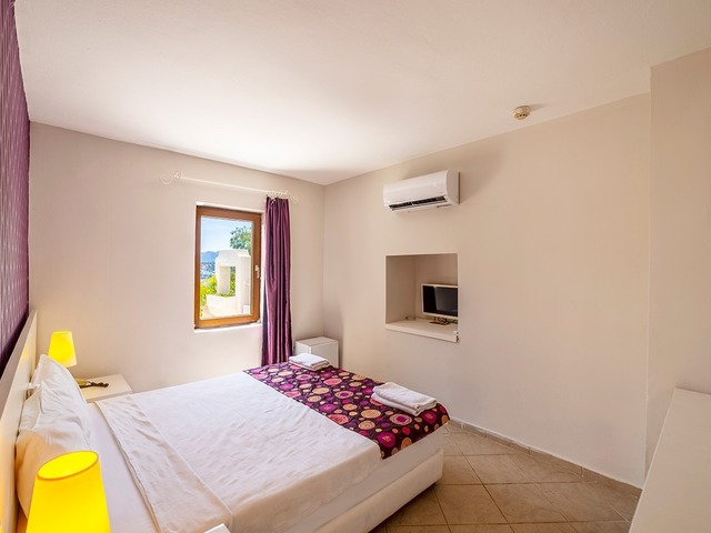 фото отеля Riva Bodrum Resort (ex. Art Bodrum Hotel & Club) изображение №5