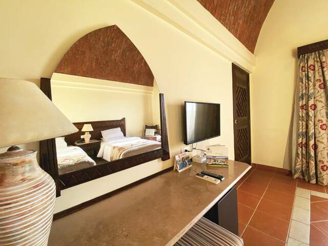 фото отеля Onatti Beach Resort изображение №13