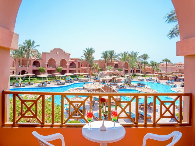 фото Charmillion Gardens Aqua Park (ex. Sea Gardens) изображение №34