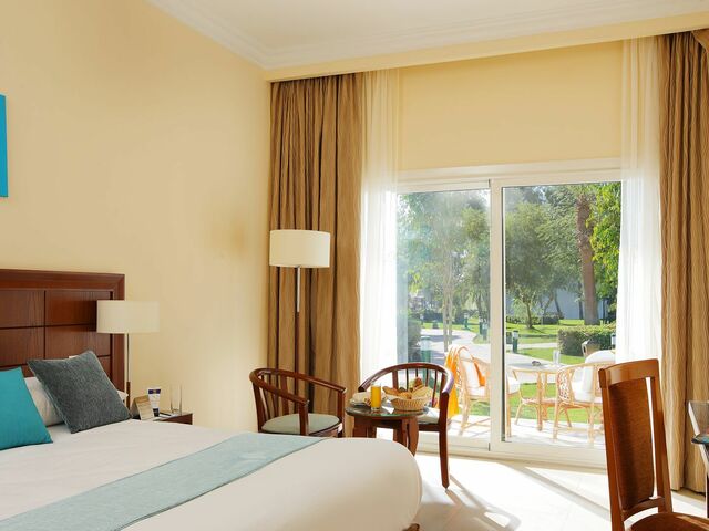 фото Sierra (ex. Sierra Resort) изображение №34