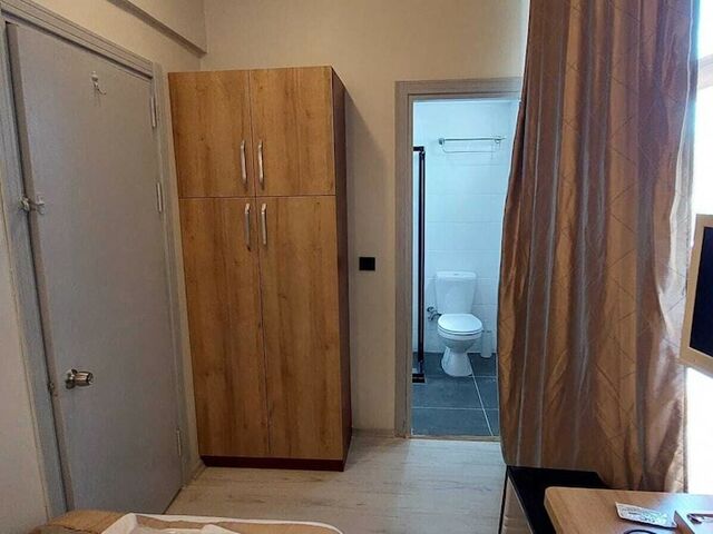 фото Paris Hotel Cafe Restaurant изображение №18