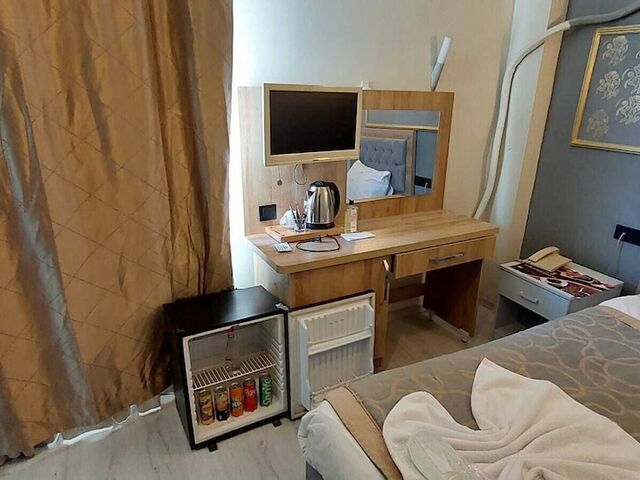 фотографии Paris Hotel Cafe Restaurant изображение №16