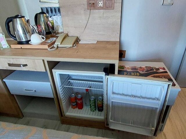 фото Paris Hotel Cafe Restaurant изображение №10