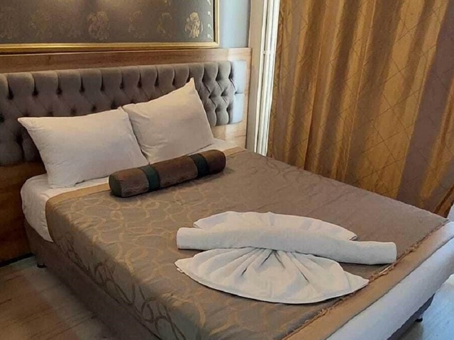 фотографии Paris Hotel Cafe Restaurant изображение №8