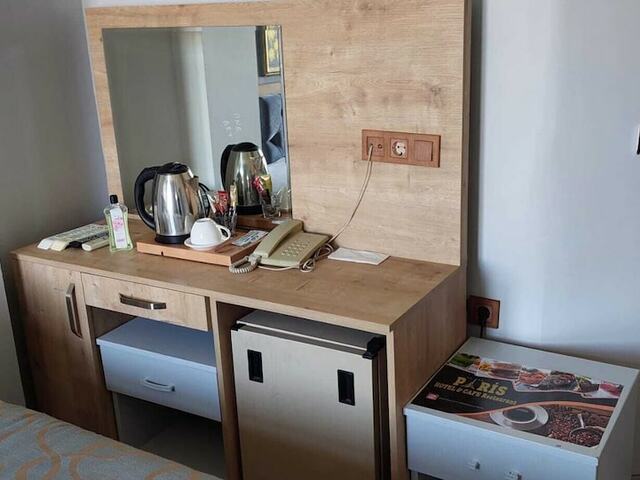 фотографии Paris Hotel Cafe Restaurant изображение №4