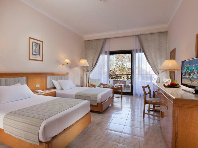 фотографии отеля Pharaoh Azur Resort (ех. Sonesta Pharaoh Beach Resort; Melia Pharaon) изображение №23