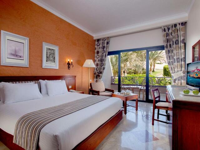 фото отеля Pharaoh Azur Resort (ех. Sonesta Pharaoh Beach Resort; Melia Pharaon) изображение №21
