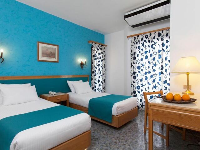 фото отеля Pharaoh Azur Resort (ех. Sonesta Pharaoh Beach Resort; Melia Pharaon) изображение №17