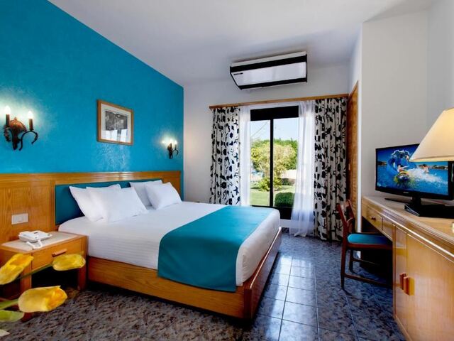 фото Pharaoh Azur Resort (ех. Sonesta Pharaoh Beach Resort; Melia Pharaon) изображение №18
