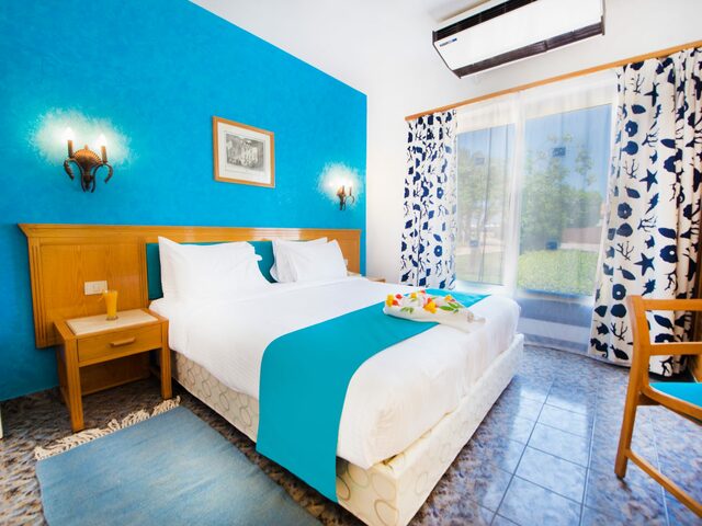 фотографии Pharaoh Azur Resort (ех. Sonesta Pharaoh Beach Resort; Melia Pharaon) изображение №12