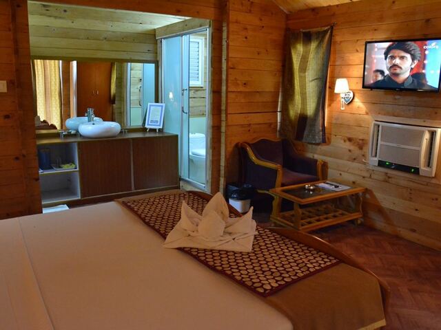 фотографии отеля Estrela Do Mar Beach Resort изображение №3