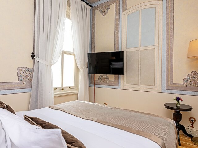 фото отеля Meroddi Barnathan изображение №69