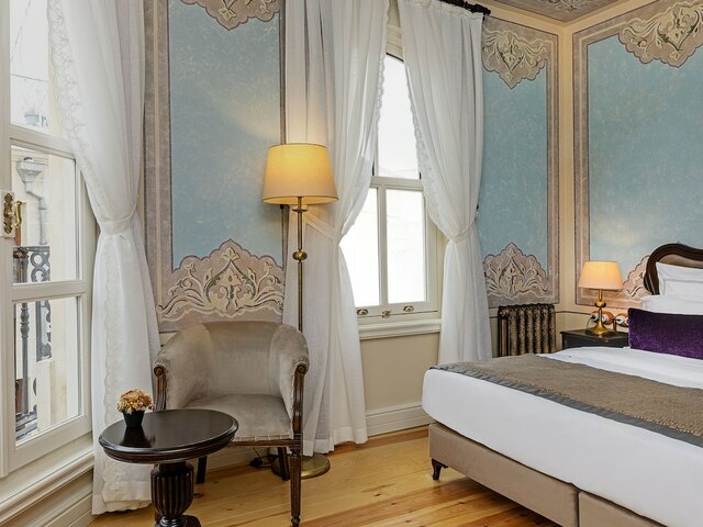 фото отеля Meroddi Barnathan изображение №65