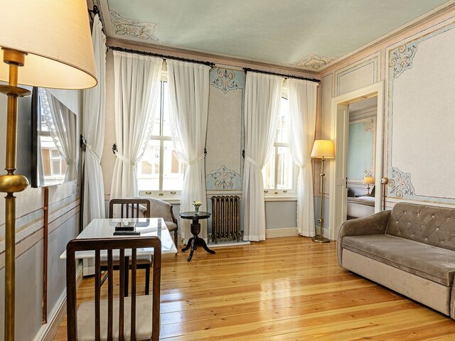 фотографии отеля Meroddi Barnathan изображение №63