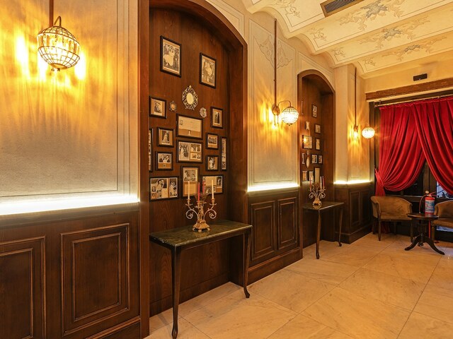 фотографии отеля Meroddi Barnathan изображение №59