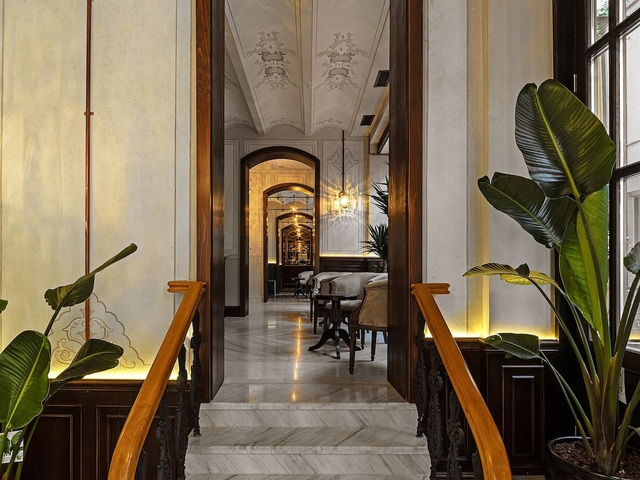 фотографии отеля Meroddi Barnathan изображение №55