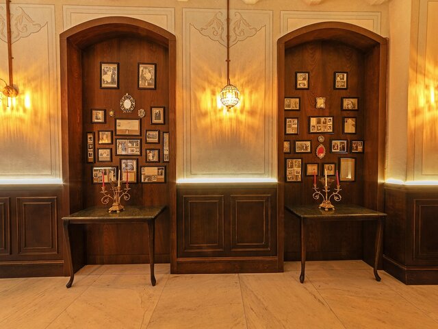 фото отеля Meroddi Barnathan изображение №53