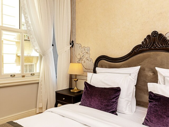 фото отеля Meroddi Barnathan изображение №49