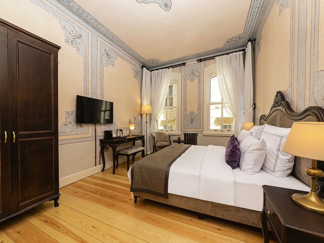 фотографии отеля Meroddi Barnathan изображение №47