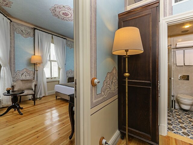 фотографии отеля Meroddi Barnathan изображение №43