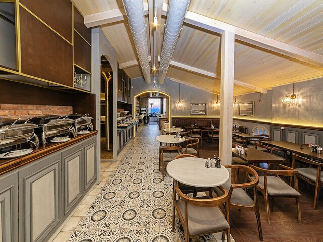 фото Meroddi Barnathan изображение №42