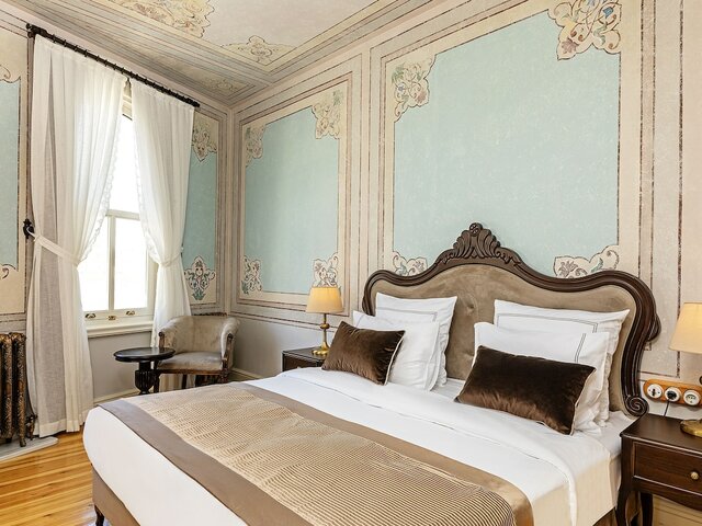 фото отеля Meroddi Barnathan изображение №41