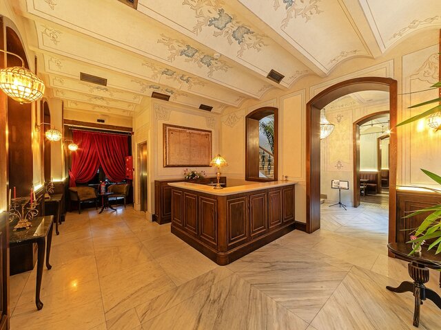 фотографии отеля Meroddi Barnathan изображение №39