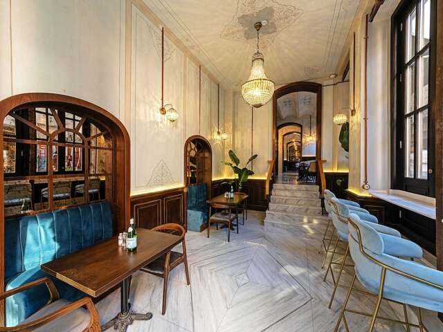 фотографии Meroddi Barnathan изображение №40