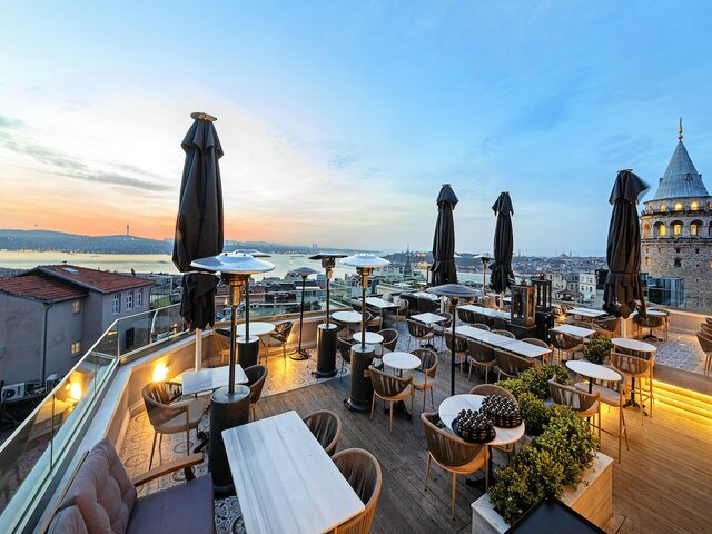 фотографии Meroddi Barnathan изображение №36