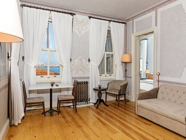 фотографии отеля Meroddi Barnathan изображение №35