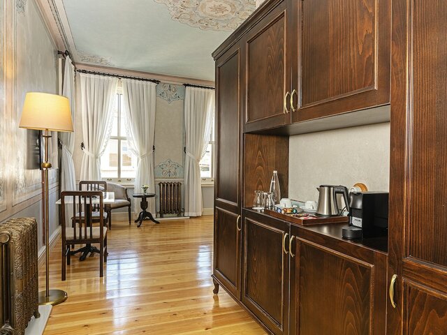 фото отеля Meroddi Barnathan изображение №33