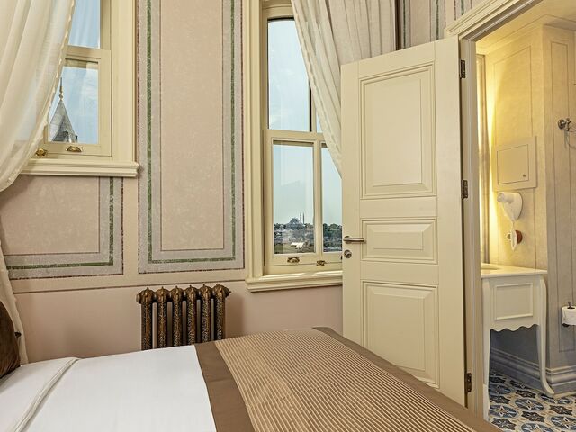 фотографии отеля Meroddi Barnathan изображение №31