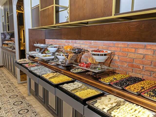 фото отеля Meroddi Barnathan изображение №29