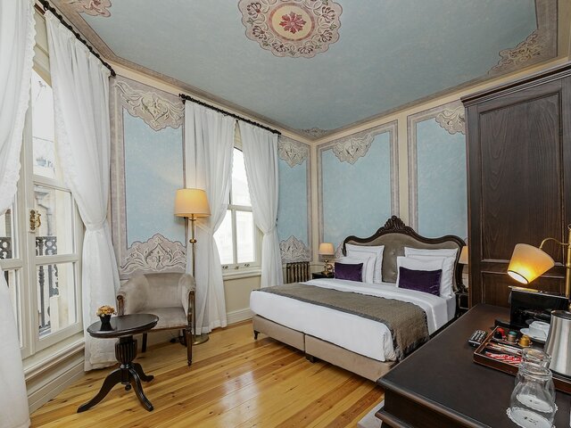 фотографии отеля Meroddi Barnathan изображение №27