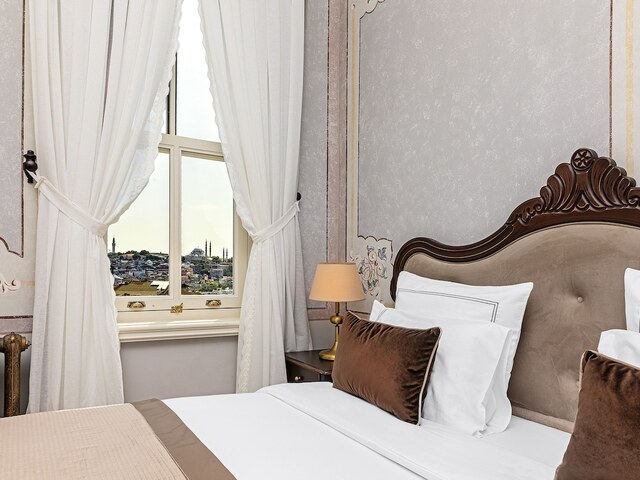 фото отеля Meroddi Barnathan изображение №21