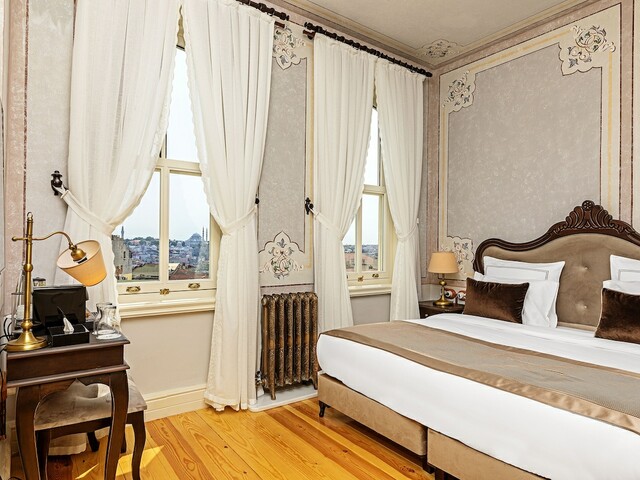 фото отеля Meroddi Barnathan изображение №17