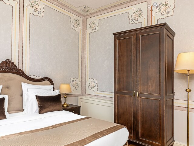 фотографии отеля Meroddi Barnathan изображение №15